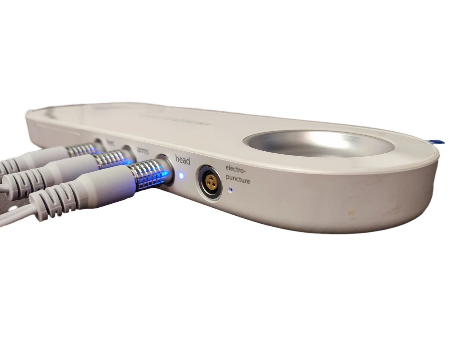 LIFE EXPERT 3 AI wellness scanner for New York nutritionists and doctors